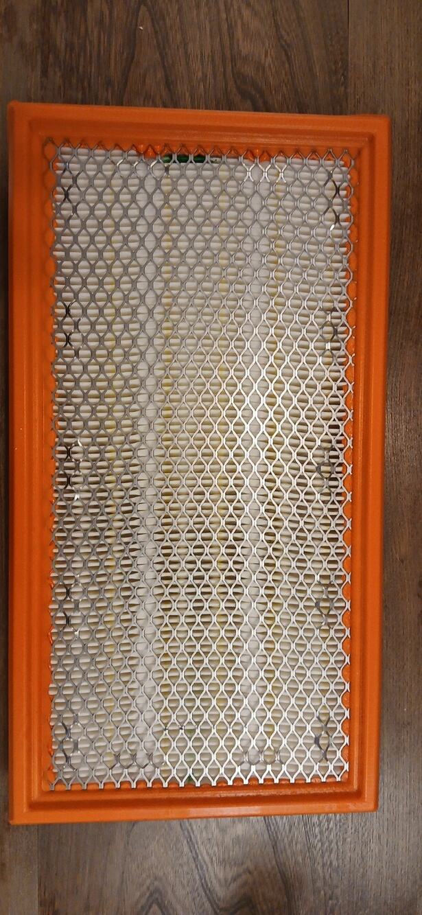 FRAM Air Filter CA10173 High Performance Replacement New